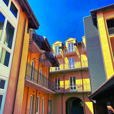 Piol42 - Affitti Brevi Italia Apartment Rivoli  Exterior photo