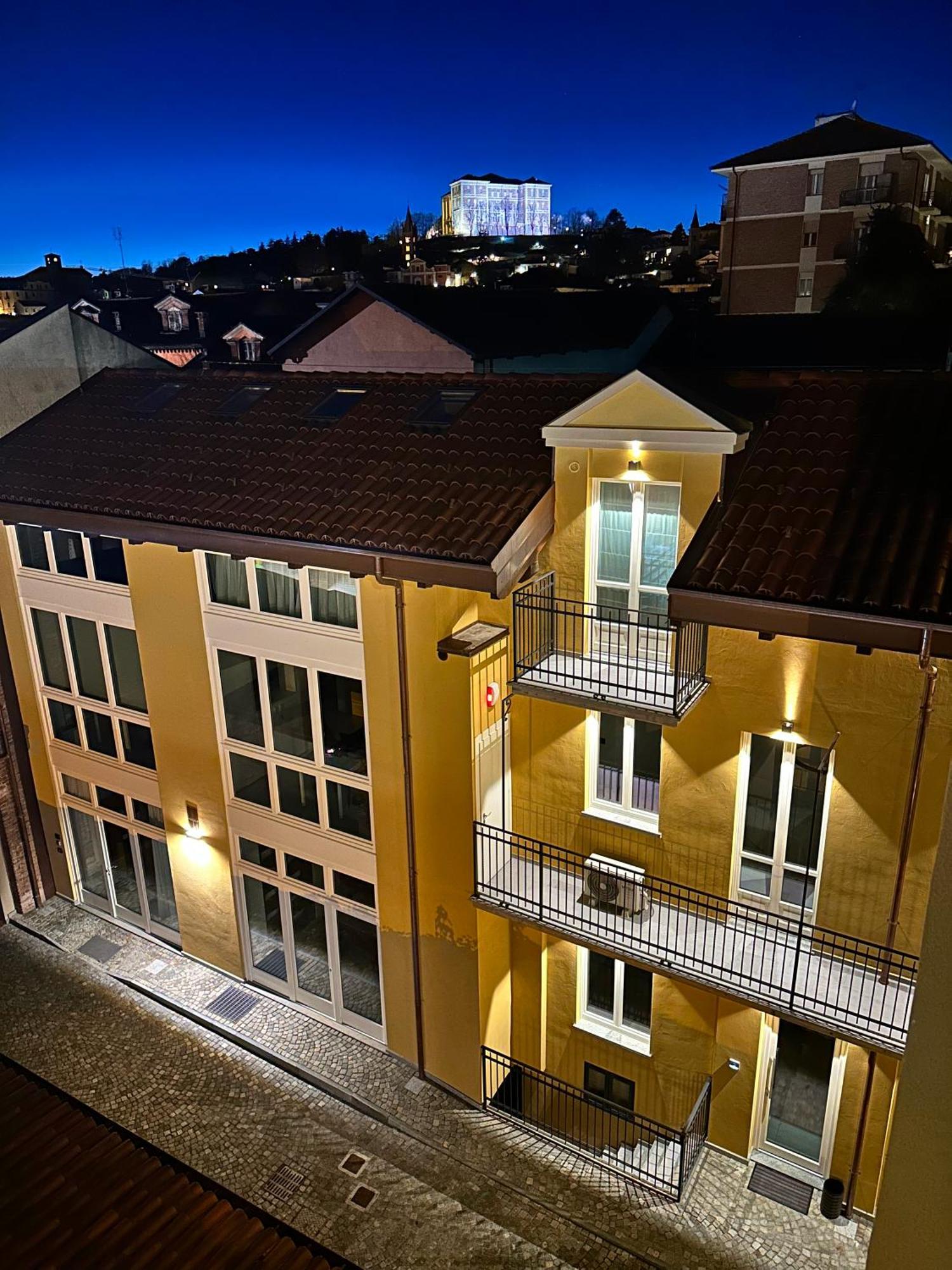 Piol42 - Affitti Brevi Italia Apartment Rivoli  Exterior photo