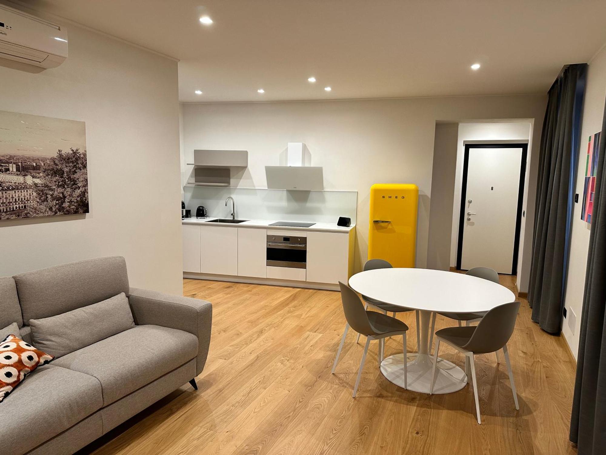 Piol42 - Affitti Brevi Italia Apartment Rivoli  Exterior photo