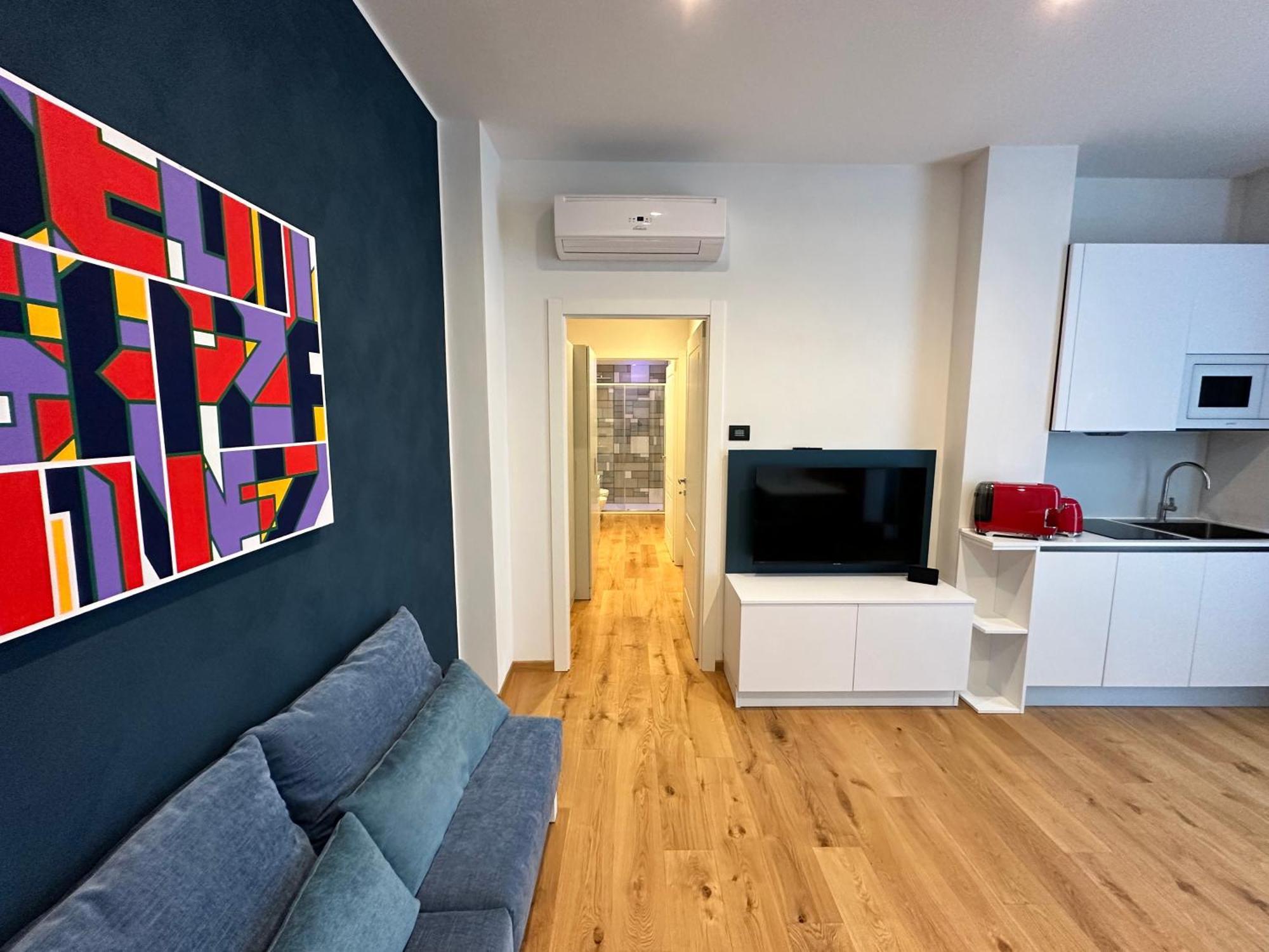 Piol42 - Affitti Brevi Italia Apartment Rivoli  Exterior photo