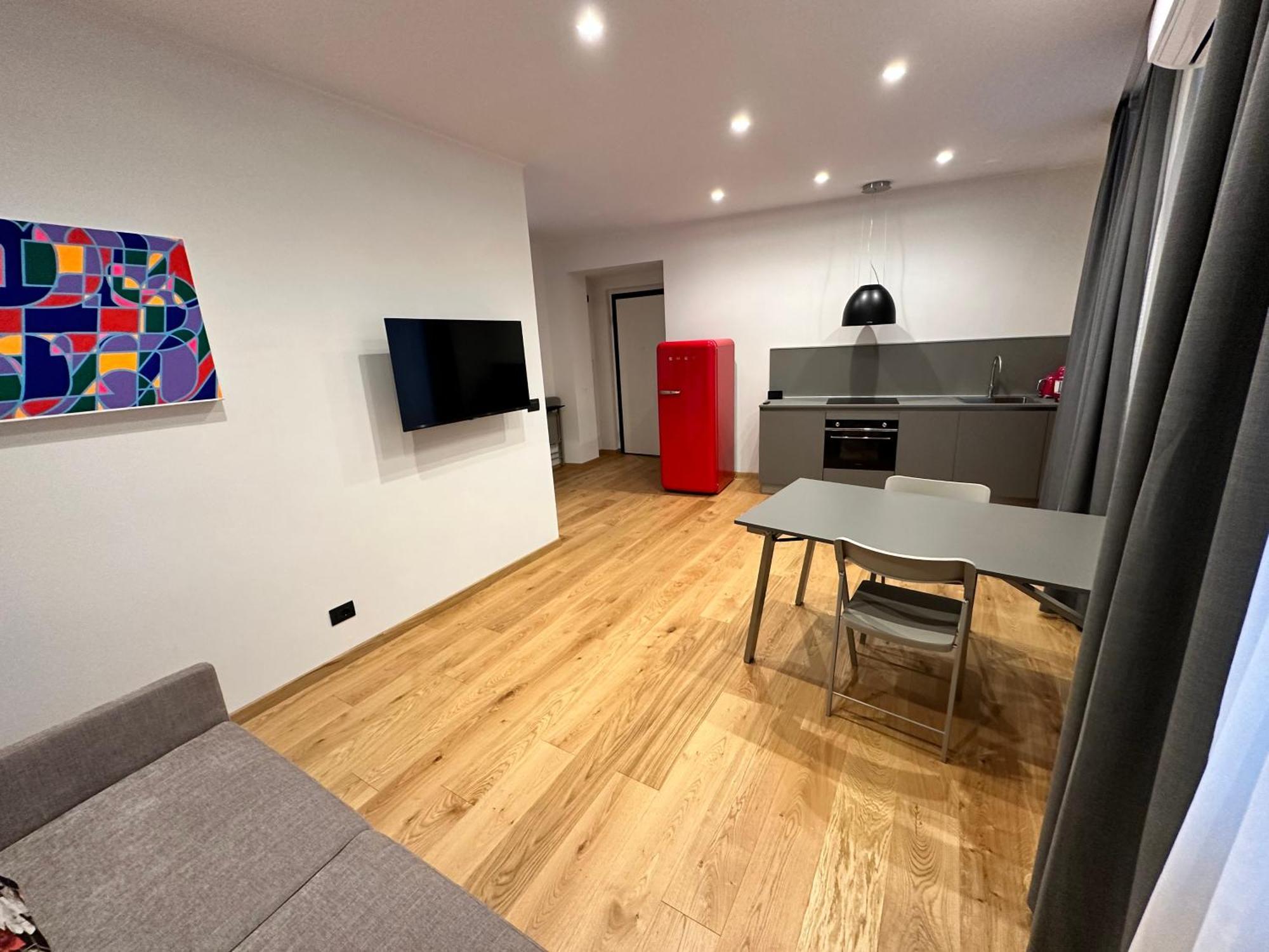 Piol42 - Affitti Brevi Italia Apartment Rivoli  Exterior photo