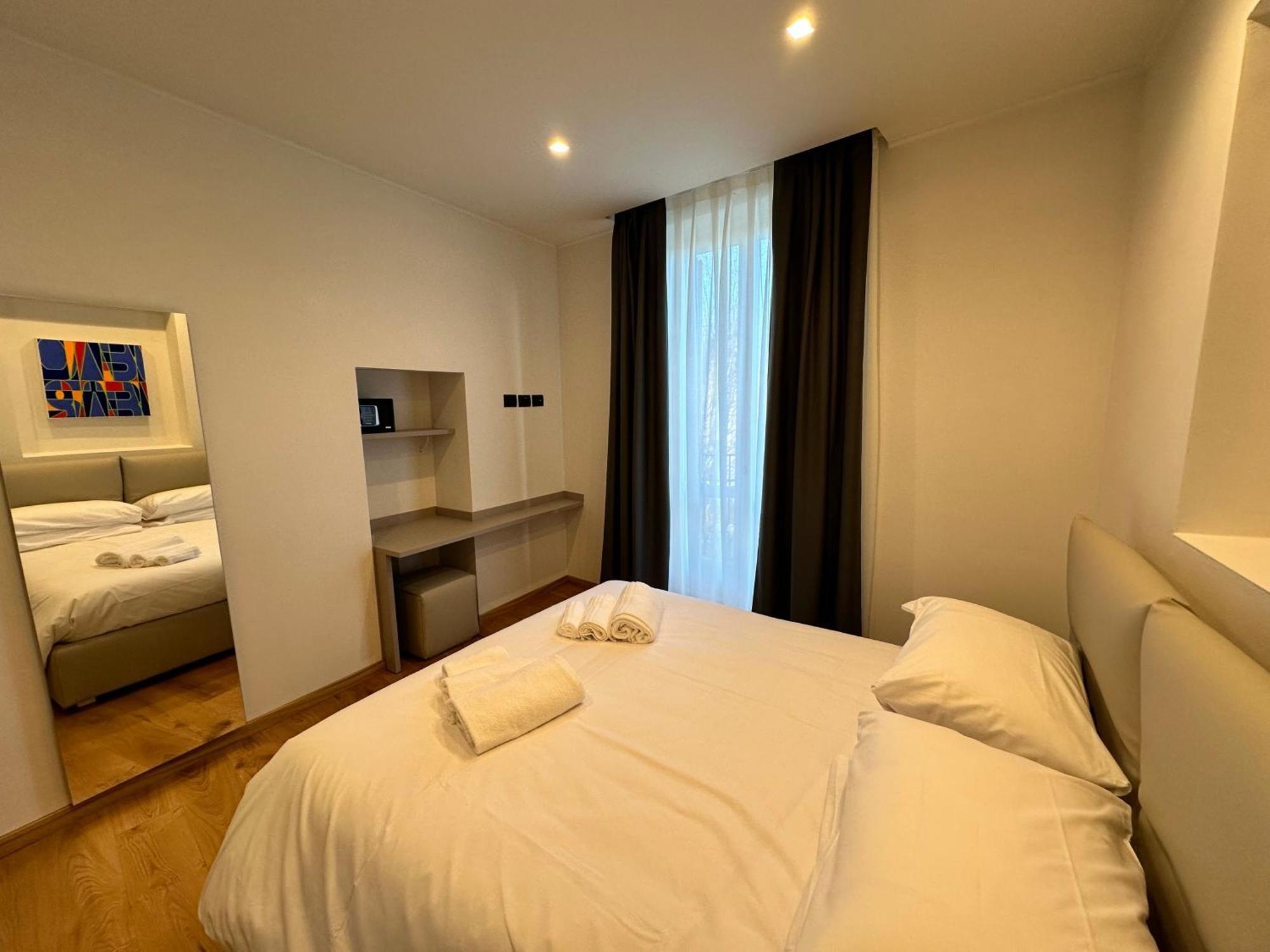 Piol42 - Affitti Brevi Italia Apartment Rivoli  Exterior photo