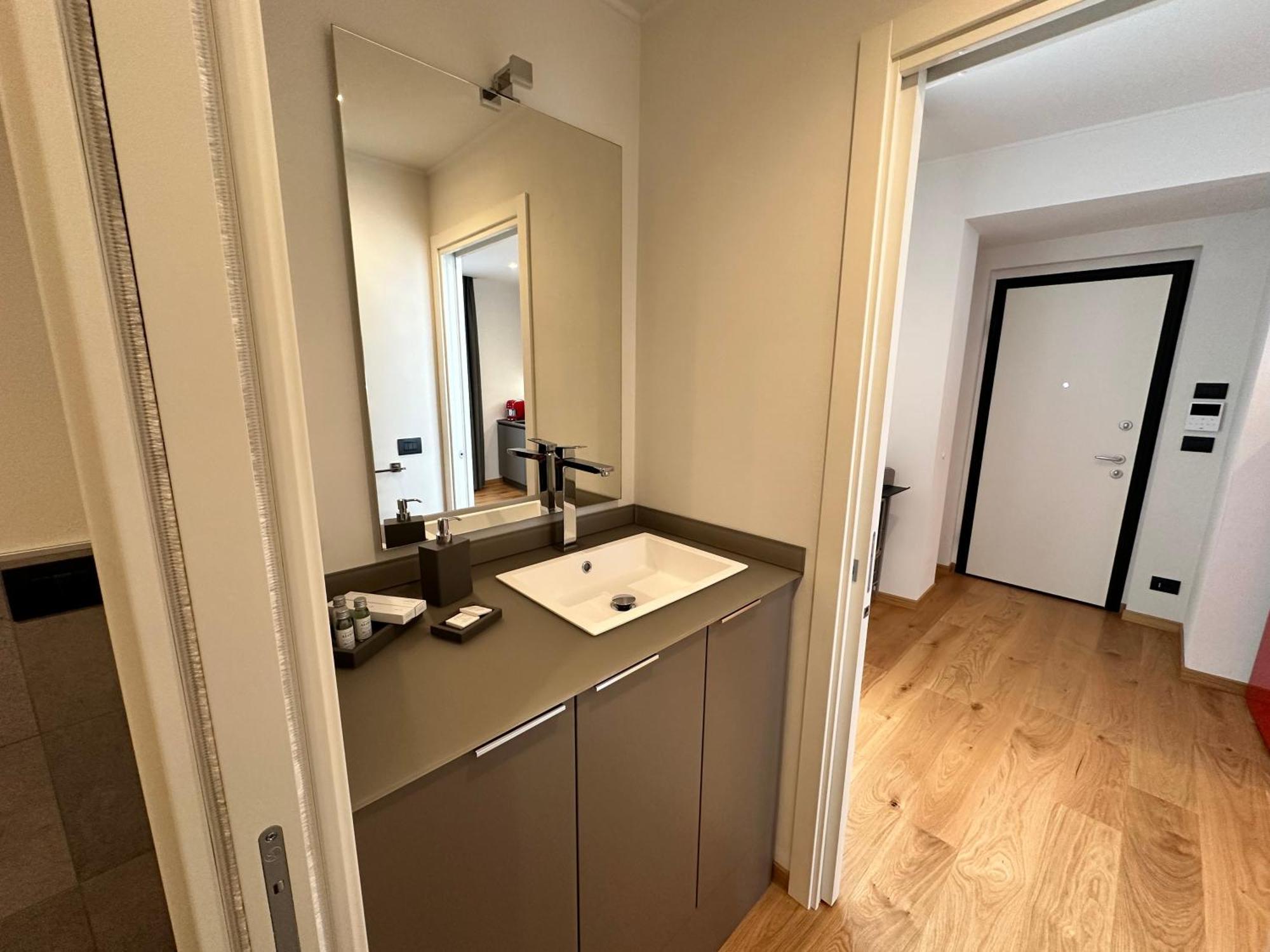 Piol42 - Affitti Brevi Italia Apartment Rivoli  Exterior photo