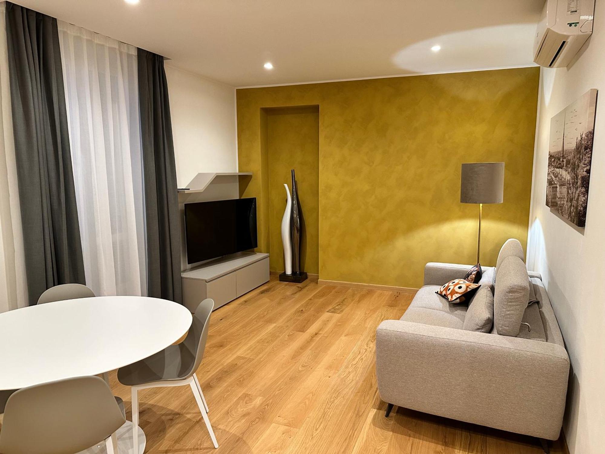 Piol42 - Affitti Brevi Italia Apartment Rivoli  Exterior photo