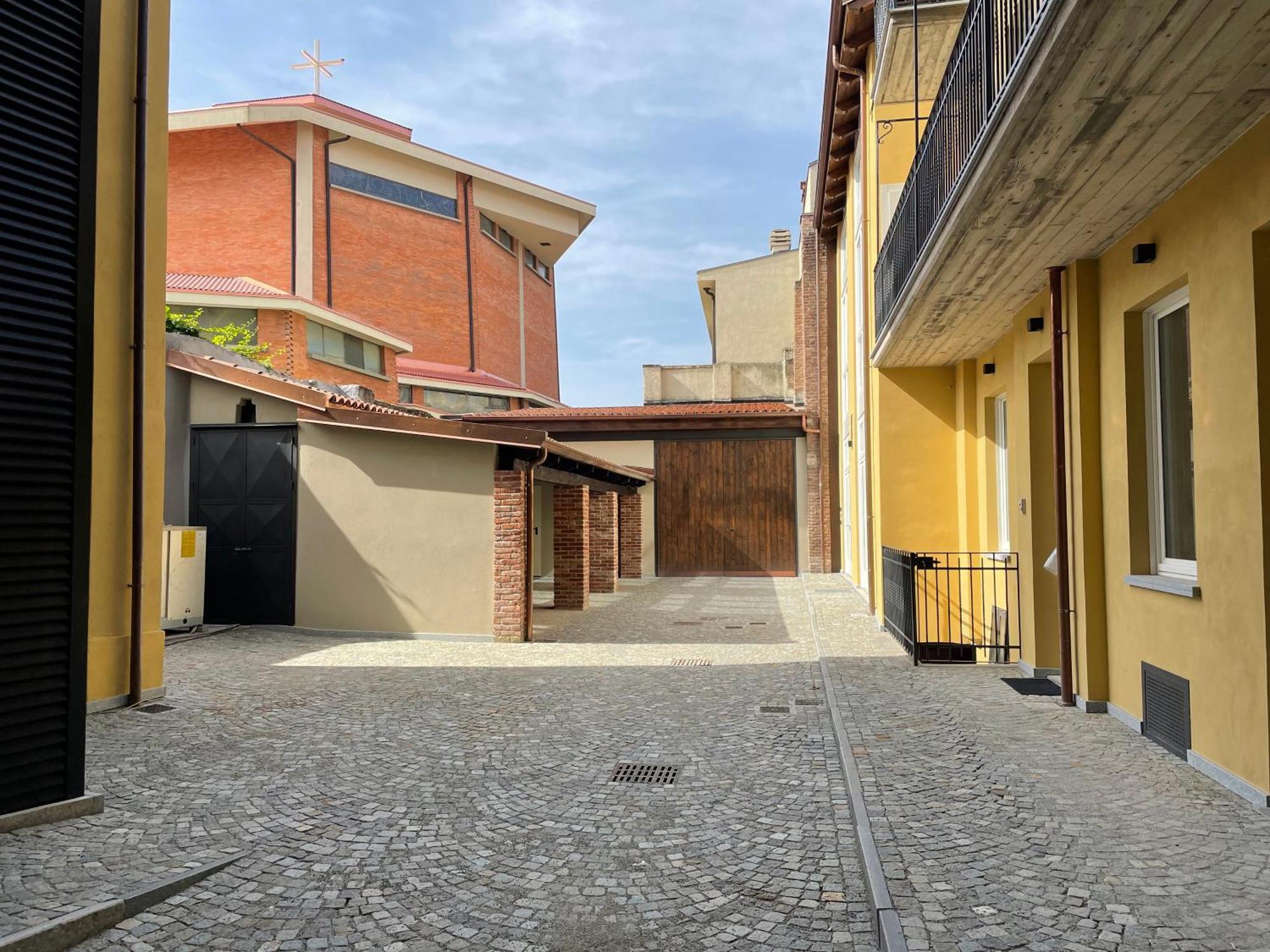 Piol42 - Affitti Brevi Italia Apartment Rivoli  Exterior photo