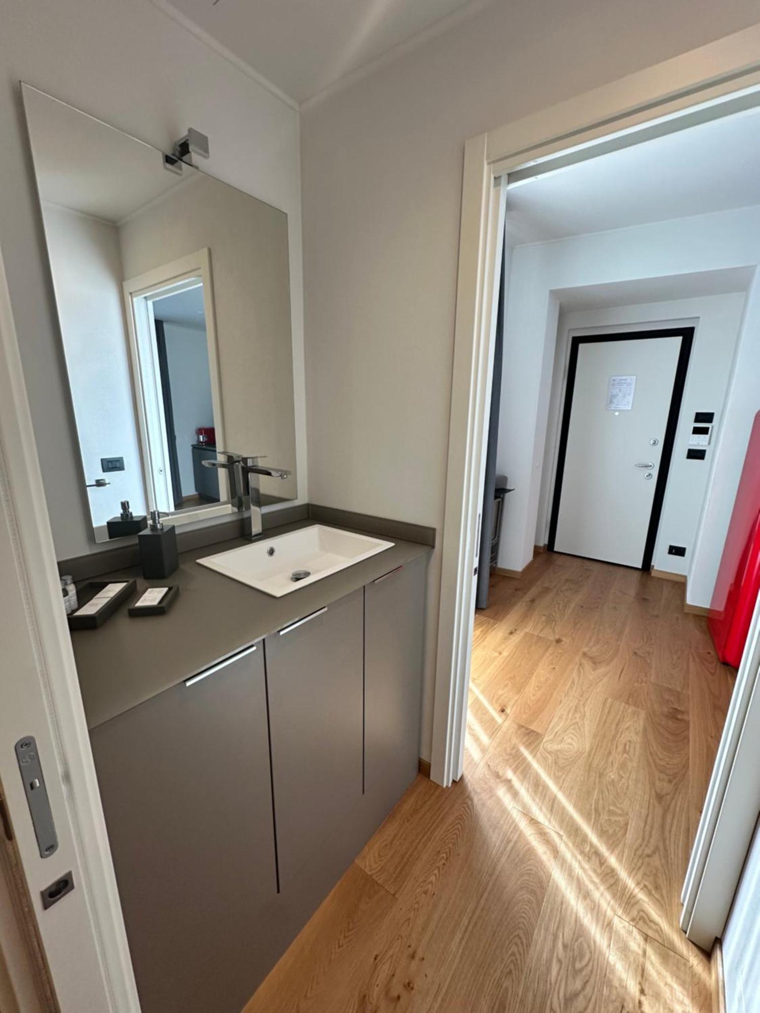 Piol42 - Affitti Brevi Italia Apartment Rivoli  Exterior photo