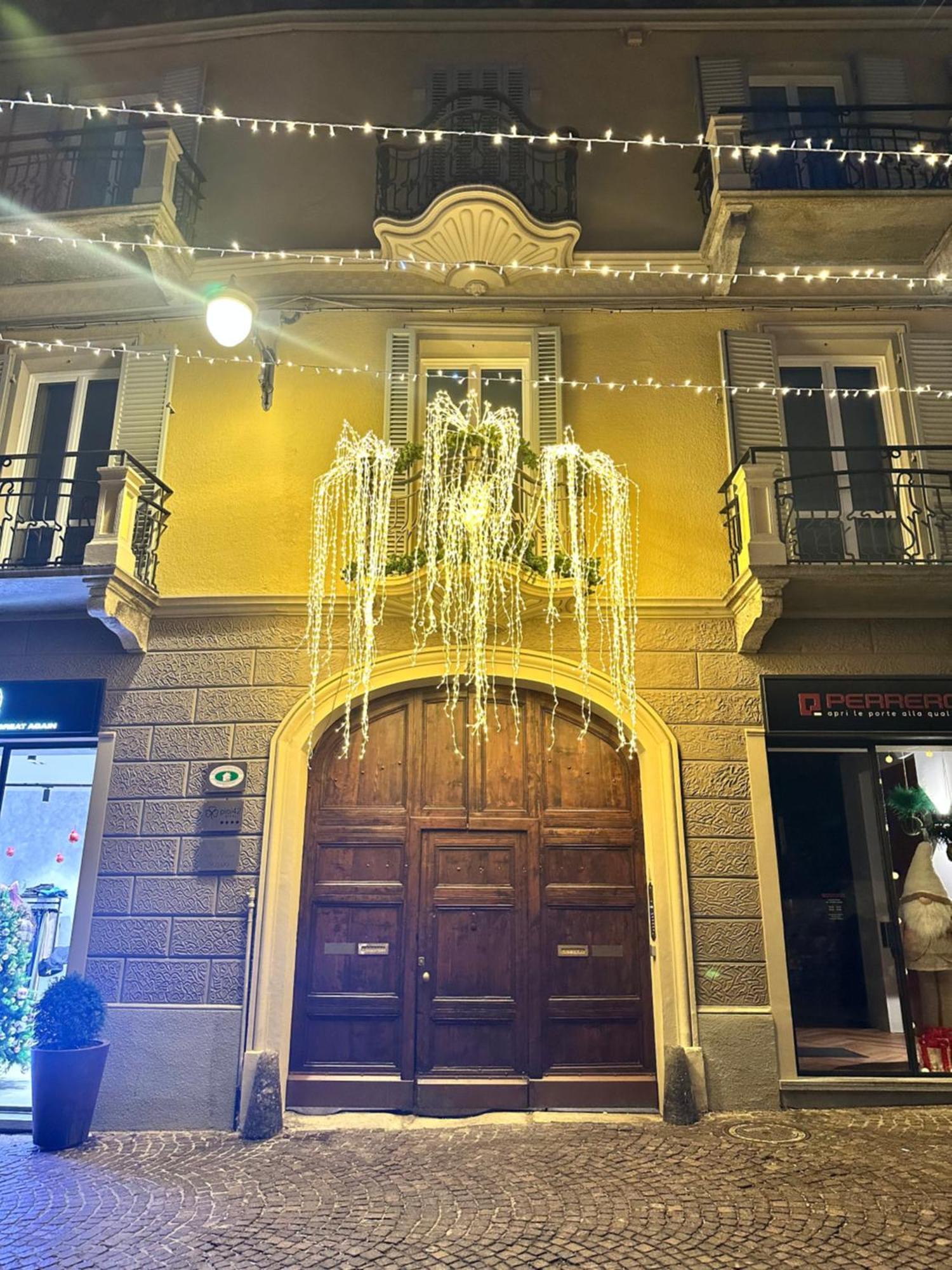 Piol42 - Affitti Brevi Italia Apartment Rivoli  Exterior photo