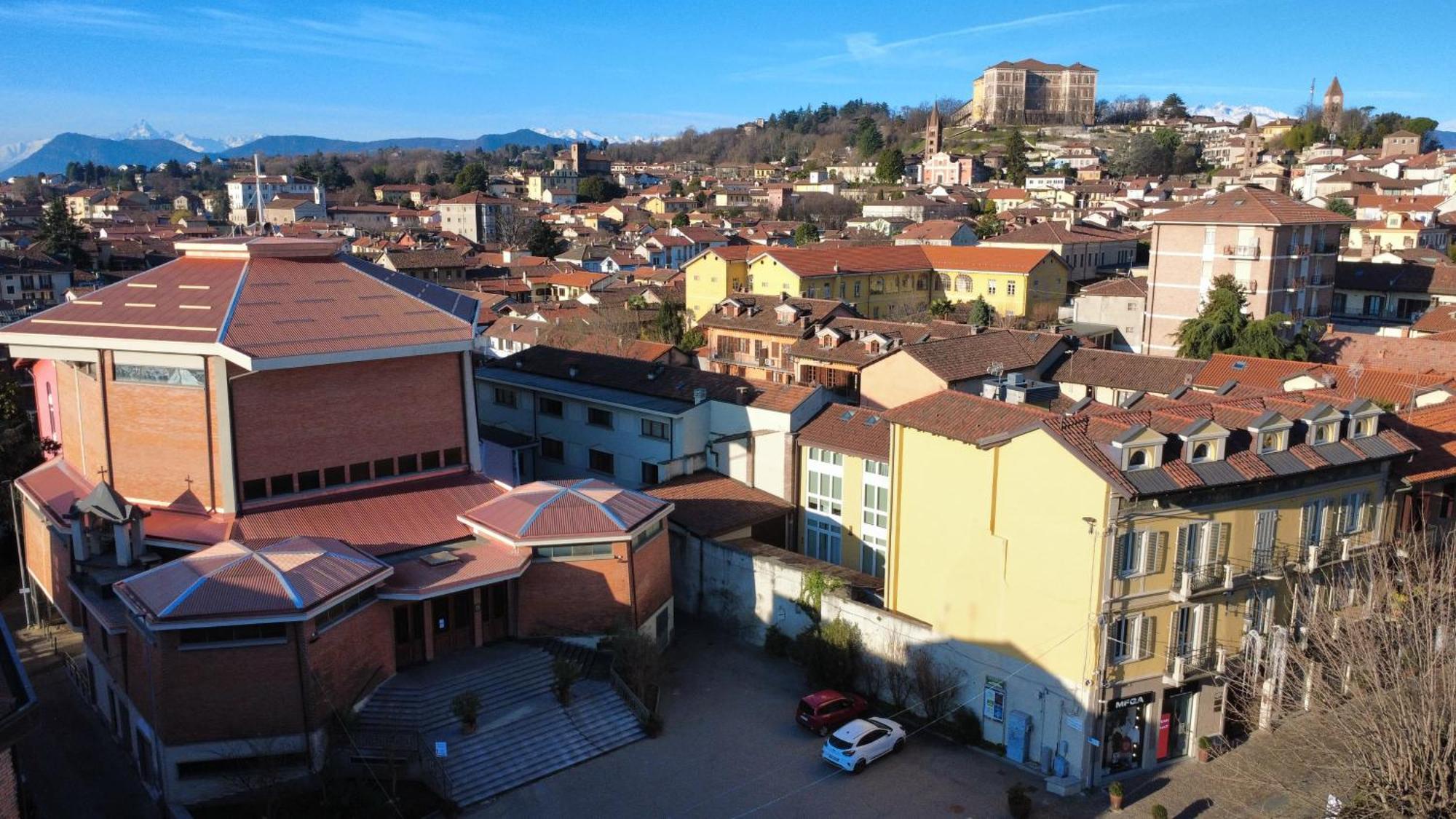 Piol42 - Affitti Brevi Italia Apartment Rivoli  Exterior photo