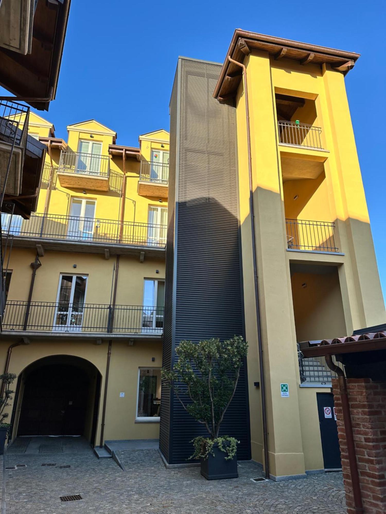 Piol42 - Affitti Brevi Italia Apartment Rivoli  Exterior photo