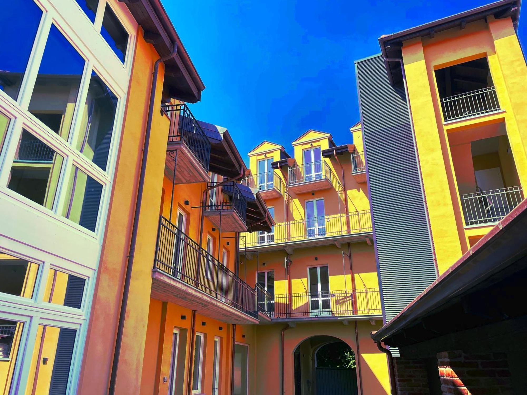 Piol42 - Affitti Brevi Italia Apartment Rivoli  Exterior photo