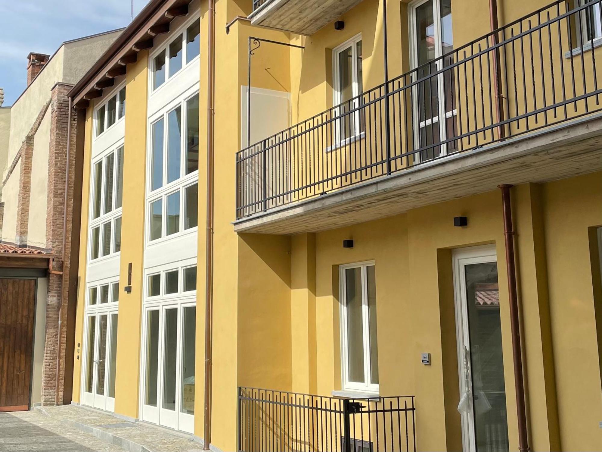 Piol42 - Affitti Brevi Italia Apartment Rivoli  Exterior photo